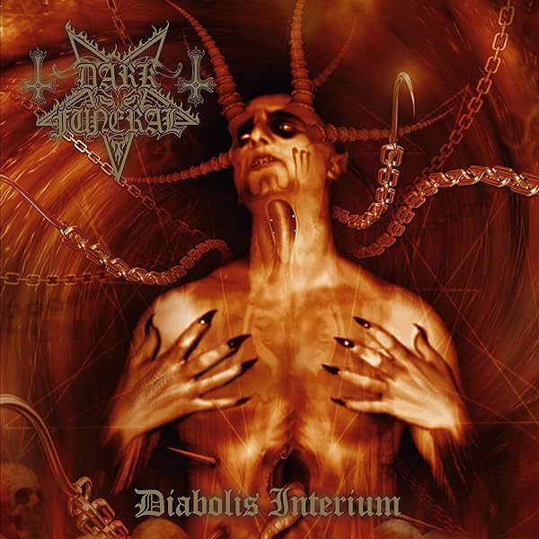 Dark Funeral - We Are The Apocalypse (Limited Edition Digipak
